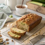 zucchini bread recipes