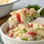 Macaroni Salad Recipe